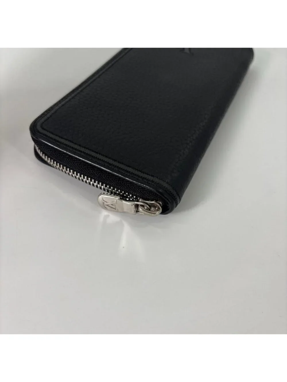 Louis Vuitton Vertical Zippy Wallet